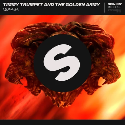 Mufasa 專輯 Und3rsound/Timmy Trumpet/Marnage