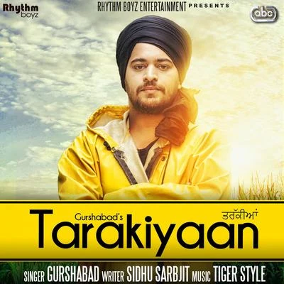 Tarakiyaan 專輯 Gurshabad/Dr. Zeus