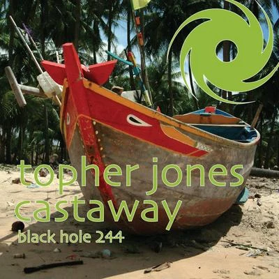 Castaway 专辑 Topher Jones