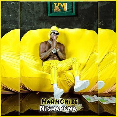 Nishapona 專輯 Ibraah/Harmonize