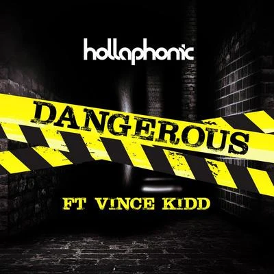 Dangerous 專輯 Hollaphonic