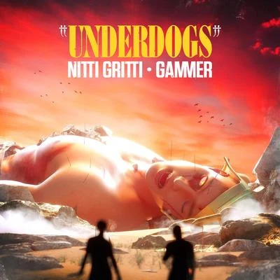 Underdogs 專輯 Nitti Gritti