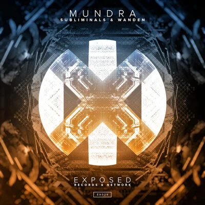 Mundra (Radio Edit) 專輯 Wanden/CastNowski