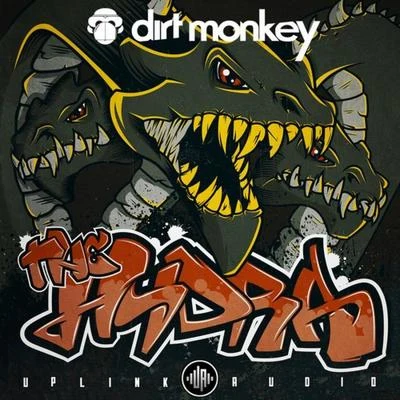 The Hydra 专辑 Dirt Monkey/Sfam