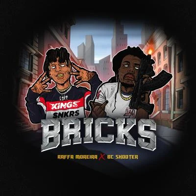 Bricks 專輯 Raffa Moreira/Doc Thor