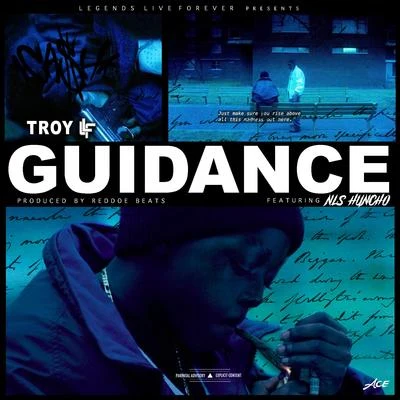 Guidance (feat. Nls Huncho) 專輯 TroyLLF