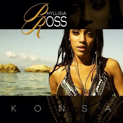 Konsa 專輯 DJ Sebb/Phyllisia Ross/Kaf Malbar