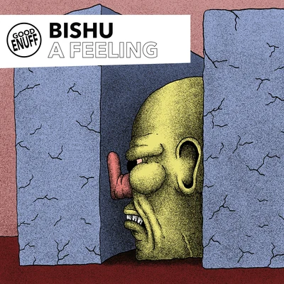 A Feeling 專輯 Donald Bucks/BISHU/late/Akira Akira/Hoverboots