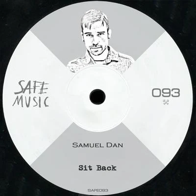 Sit Back 專輯 Samuel Dan