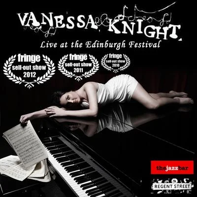 Vanessa Knight Live at the Edinburgh Festival 專輯 Vanessa Knight/SOFI