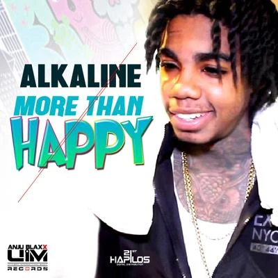 More Than Happy 專輯 Alkaline