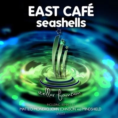 Seashells 专辑 Sebastian Garuti/Mel-o-maniacs/MSZ/Solesystem/East Cafe