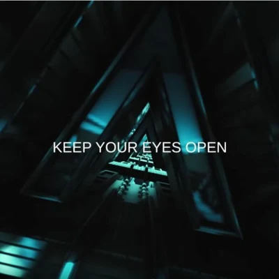 Keep Your Eyes Open 专辑 Energyzed/Atmozfears