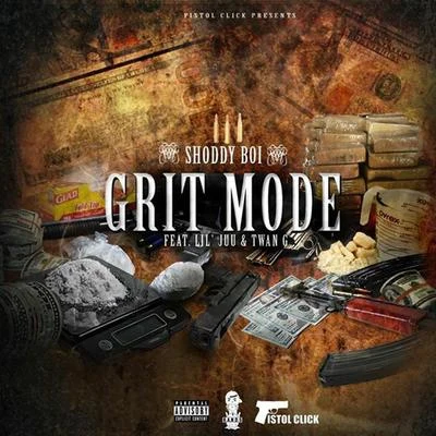 Shoddy Boi GR IT mode (feat. l i LJ UU twang.)