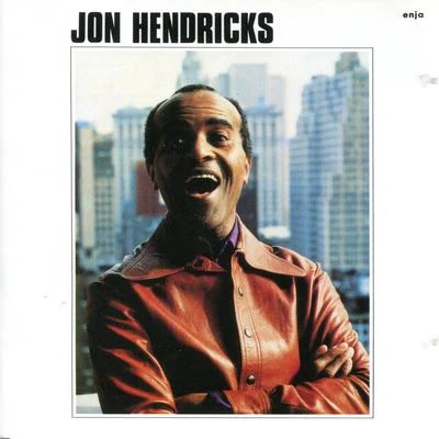 Cloudburst 專輯 Jon Hendricks