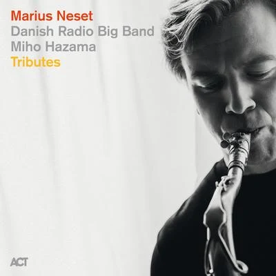 Tributes 专辑 Marius Neset