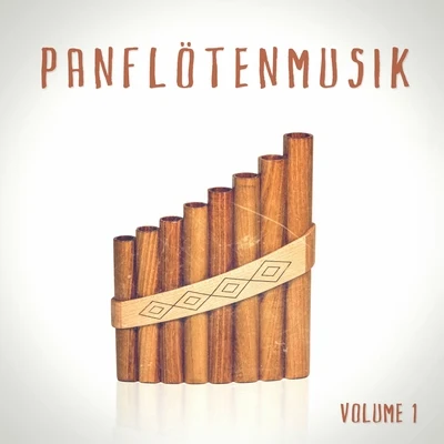 Panflötenmusik 專輯 Damian Luca