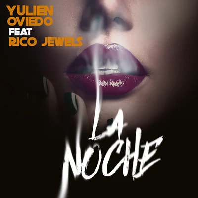 La Noche 專輯 Yulien Oviedo