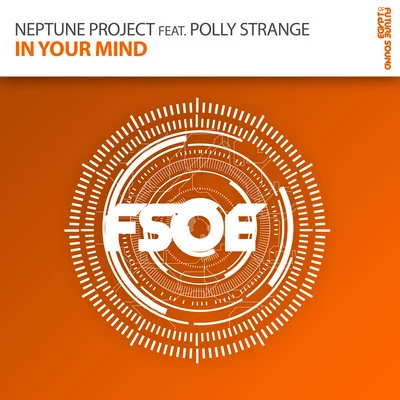 In Your Mind 专辑 Polly Strange/Neptune Project