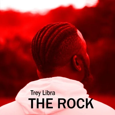 T-Haddy Trey Libra the rock (feat. T-had對於)