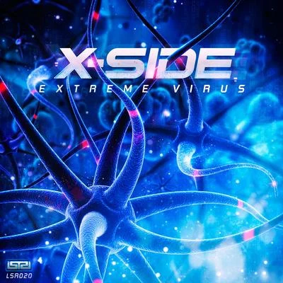 Extreme Virus 專輯 X-side/Ex-Gen