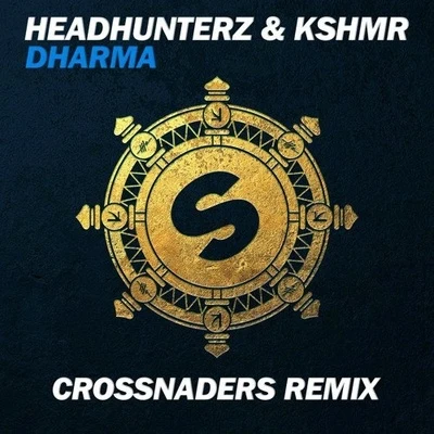 Dharma (Crossnaders Remix) 專輯 Crossnaders/Joe Ghost