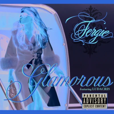 Glamorous 專輯 Fergie