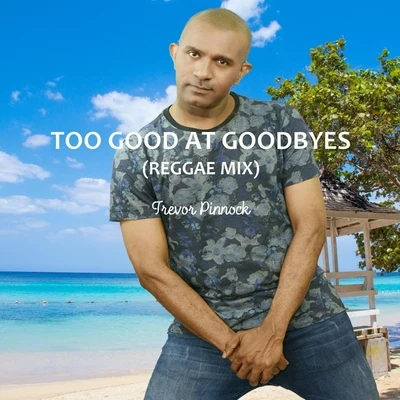 Too Good at Goodbyes (Reggae Mix) 專輯 Trevor Pinnock