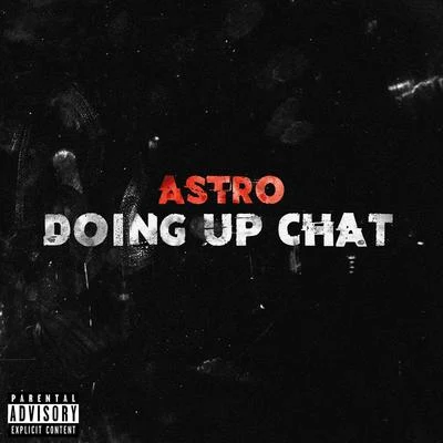 Doing Up Chat 專輯 Astro