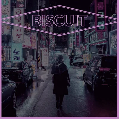 BISCUIT 專輯 David Taylor