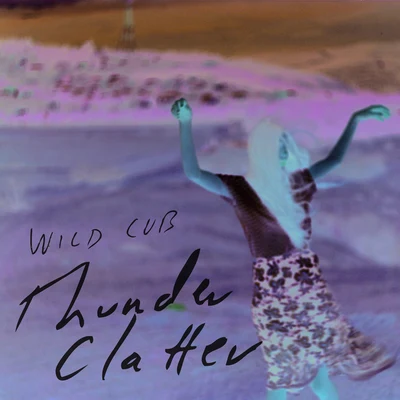 Thunder Clatter 專輯 J.Views/Wild Cub