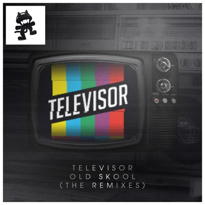 Old Skool (The Remixes) 專輯 Cesare/Televisor