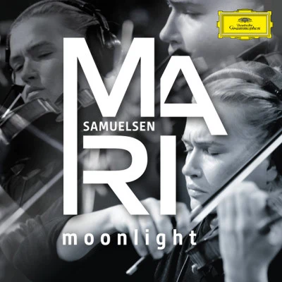 Moonlight 專輯 Mari Samuelsen/Jonathan Stockhammer/Konzerthausorchester Berlin