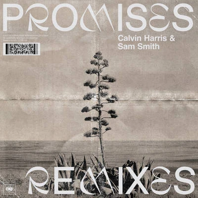 Promises (Remixes) 專輯 Calvin Harris