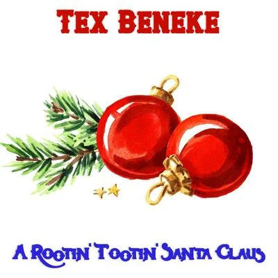 A Rootin Tootin Santa Claus 專輯 Tex Beneke