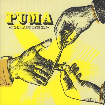 Isolationism 專輯 Puma