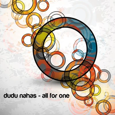 All for One 專輯 ElecTricks/Southprog/D-Ignition Project/Dudu Nahas/Cristian Paduraru