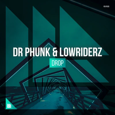 DROP 專輯 Dr Phunk