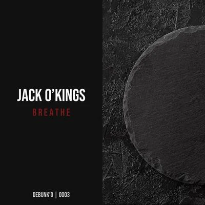 Breathe 專輯 Jack OKings