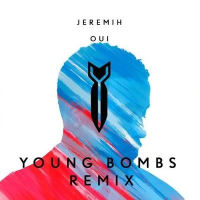 Oui (Young Bombs Remix) 專輯 EVVY/YOUNG BOMBS