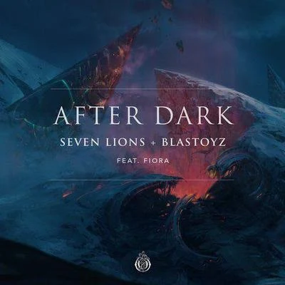 AFTER DARK 專輯 Waking Dreams/Fiora/Seven Lions