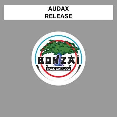 Release 专辑 Audax