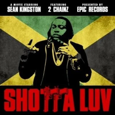 Shotta Luv 專輯 Sean Kingston