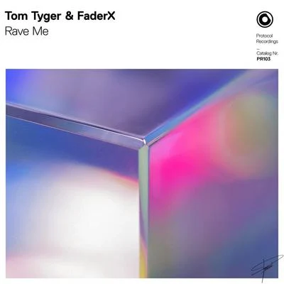 Rave Me 專輯 Tom Tyger