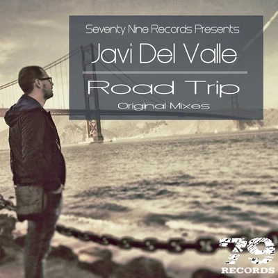 Road Trip 專輯 Javi del Valle