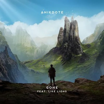 Gone 專輯 Anikdote