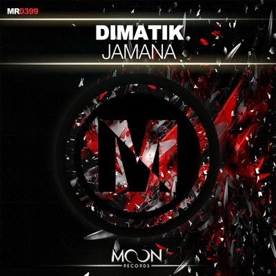 Jamana 專輯 Dimatik