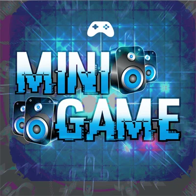 Mini Game 2019 專輯 Dj Créu/MC ML