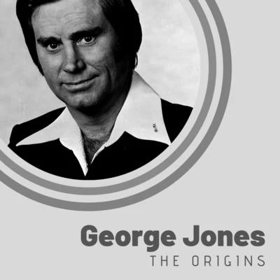 The Origins of George Jones 專輯 George Jones