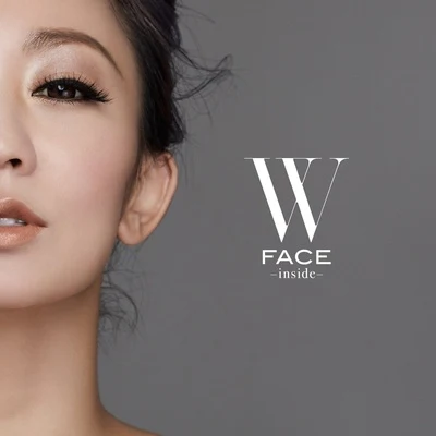 W FACE ～ inside ～ 专辑 倖田來未